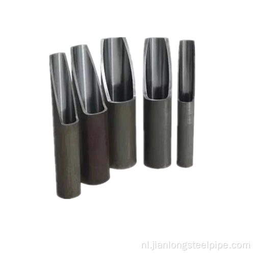 AISI 4130 Ligloy Steel Pipe
